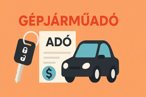 Civil szervezeteknek: Ne fizessen gépjárműadót, ha jogosult a mentességre!