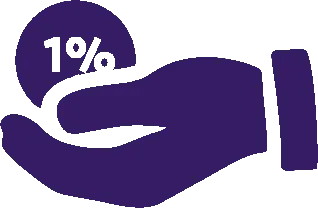 Hogyan ajánlhatja fel az adója 1+1%-át?