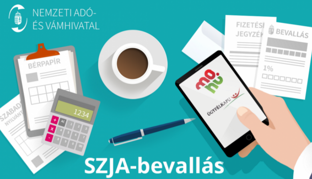 NAV kisfilm: A családi kedvezmény érvényesítése az szja-bevallásban