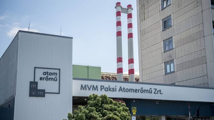 NAV: könnyített adózási szabályok segítik a paksi atomerőműhöz érkező felajánlásokat